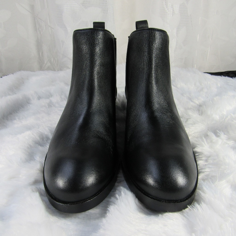 Cole Haan Landsman Bootie
